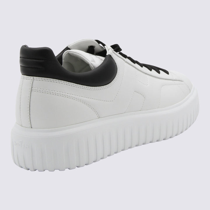 Hogan Sneakers - Neutri | 20a859df1d6617131907a6e131ef1bef5b2d5978