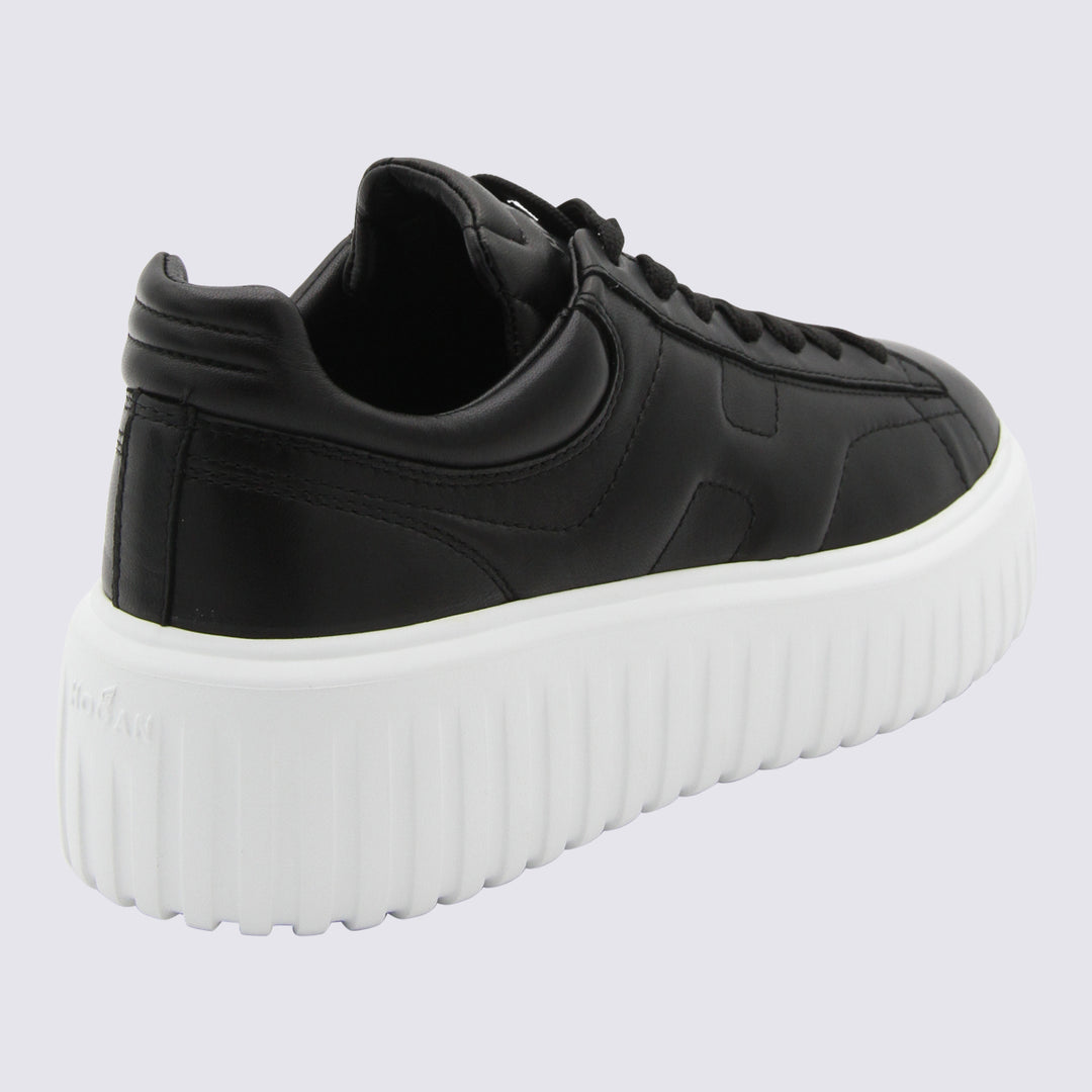 Hogan Sneakers - Scuri | 6199af9e7870e03c0530da48f6443d435eb10cb7
