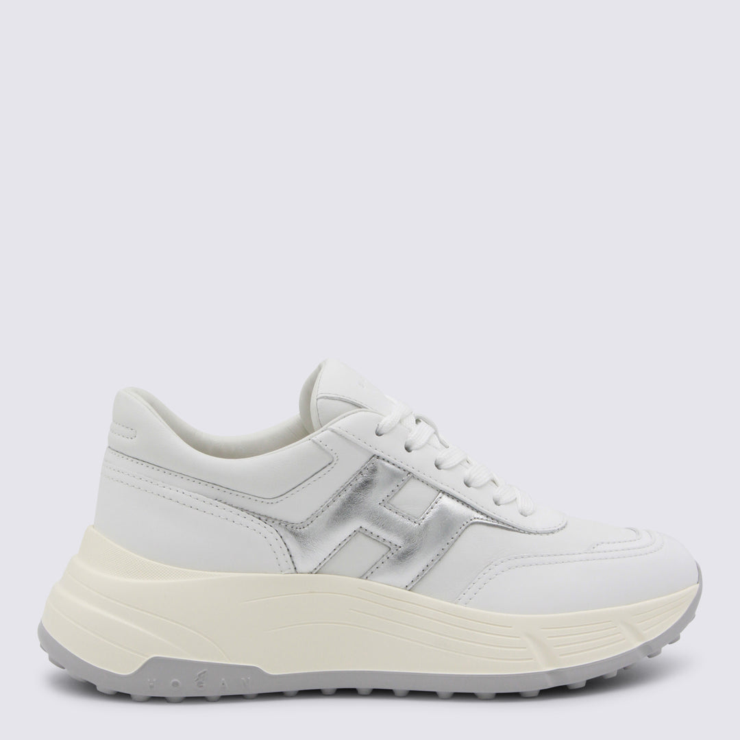 Hogan Sneakers - Neutri | 7eb5a8b16cc1c7978a96e4f6d129b7e225733413