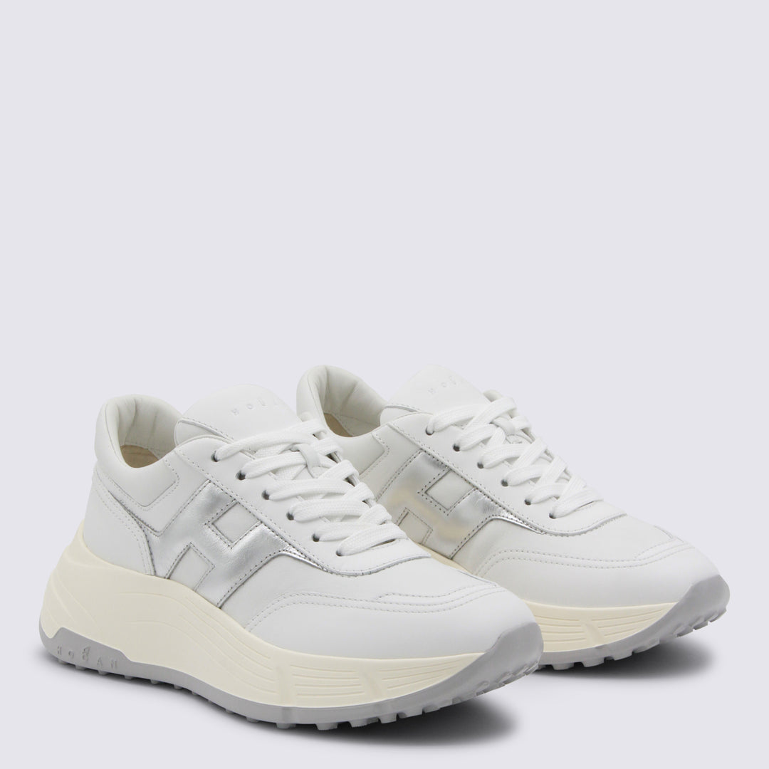Hogan Sneakers - Neutri | 16582da485bc2161478aee93a768359961b95dbc