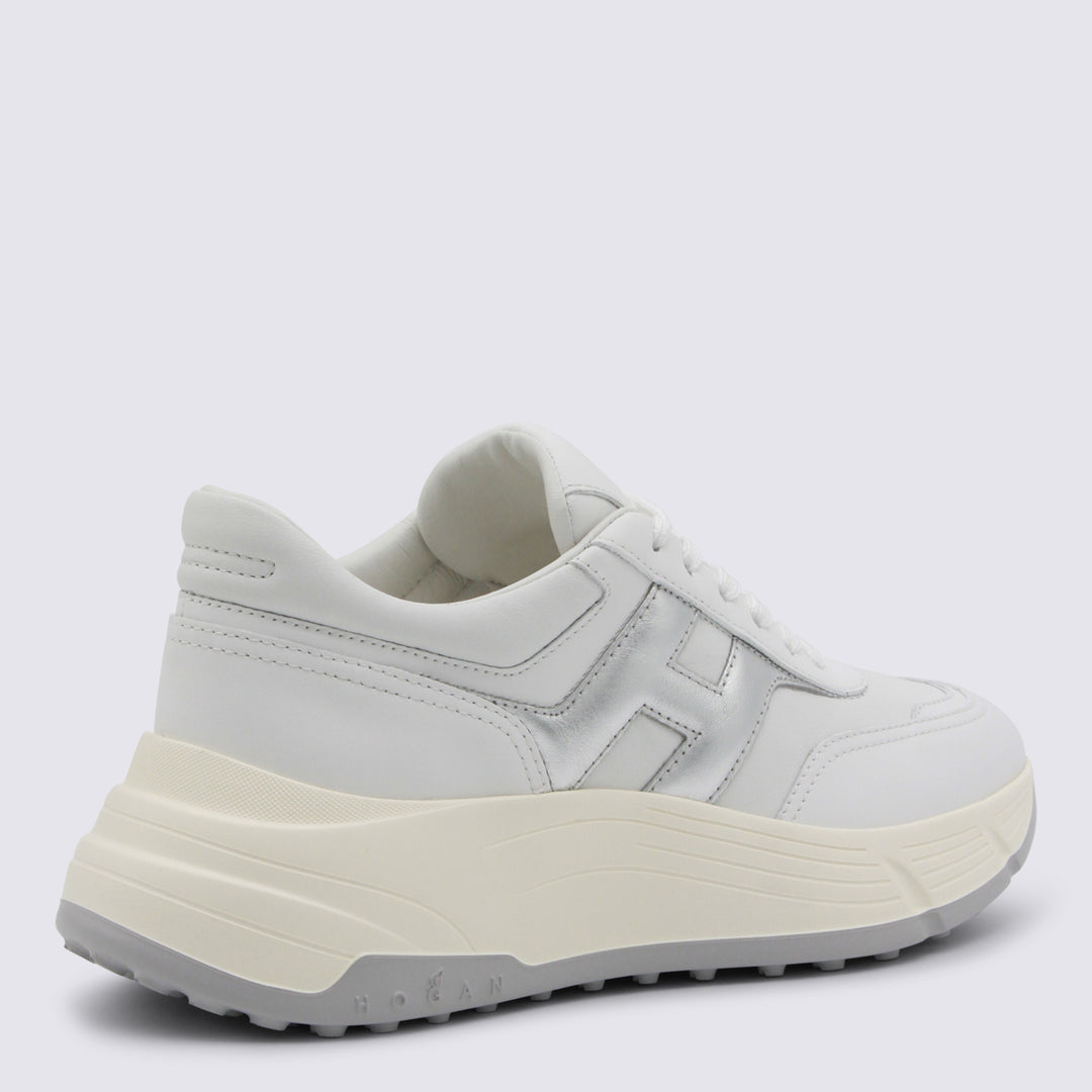 Hogan Sneakers - Neutri | 95de7c9df73e9b91799d2057deb561bc7fbd3bf3