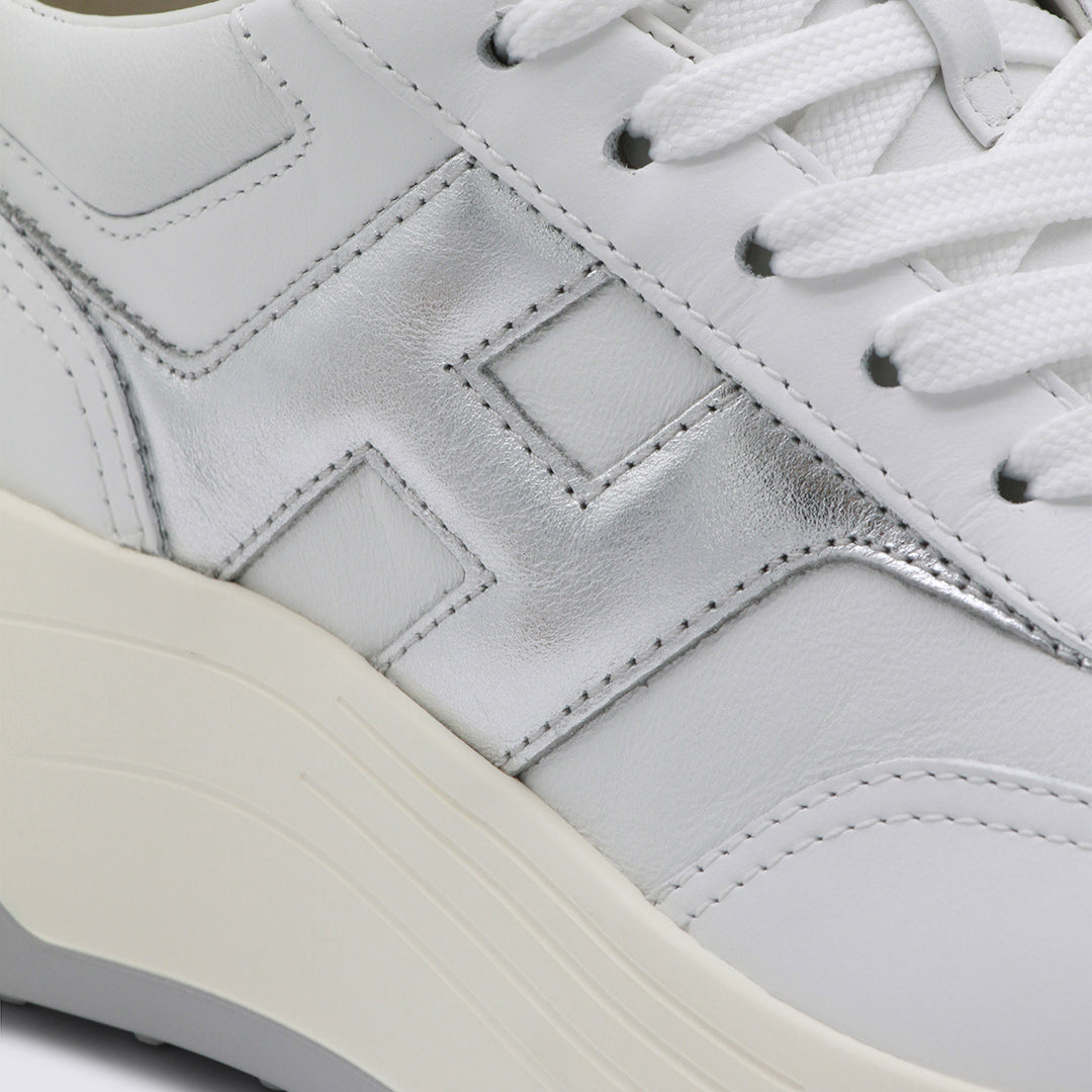 Hogan Sneakers - Neutri | 04bda31a0693603f827ba3644858f5590570834d