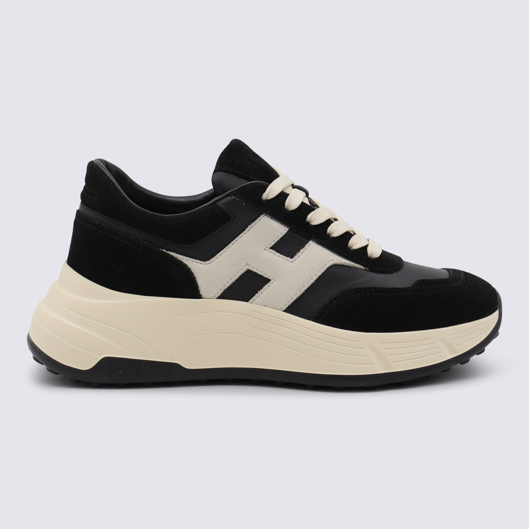 Hogan Sneakers - Scuri | 70cd918e517fbf493ace0ae85f4843595a8185f6