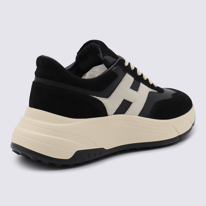 Hogan Sneakers - Scuri | 3667473f400c45a5c962e02cee4607deee66a019
