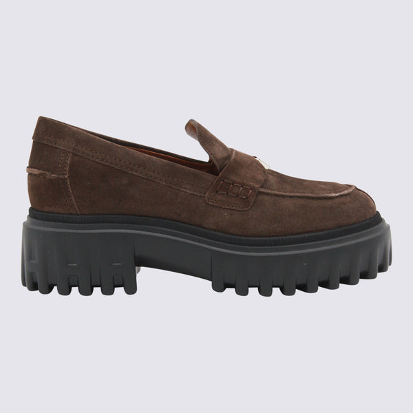 Flat Shoes Scuri