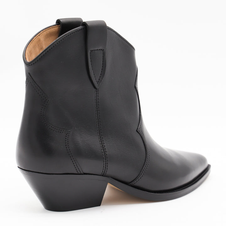 Isabel Marant Boots - Black | 38c11fe038bc5054fc1306cb20d13c05979ca813