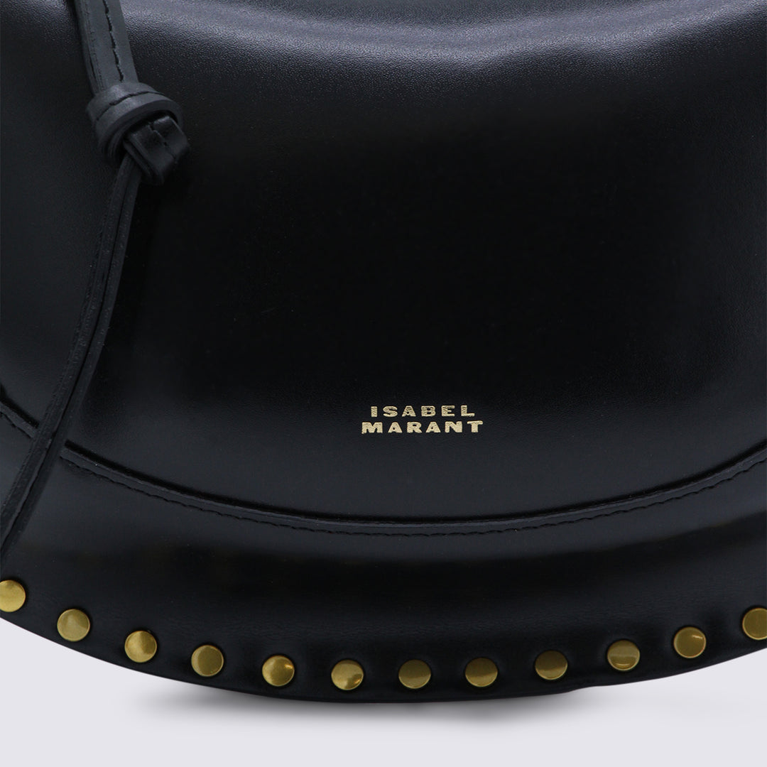 Isabel Marant Bags - Black | 96aac16216be103d3ff806318fe6bcb9968fef5a