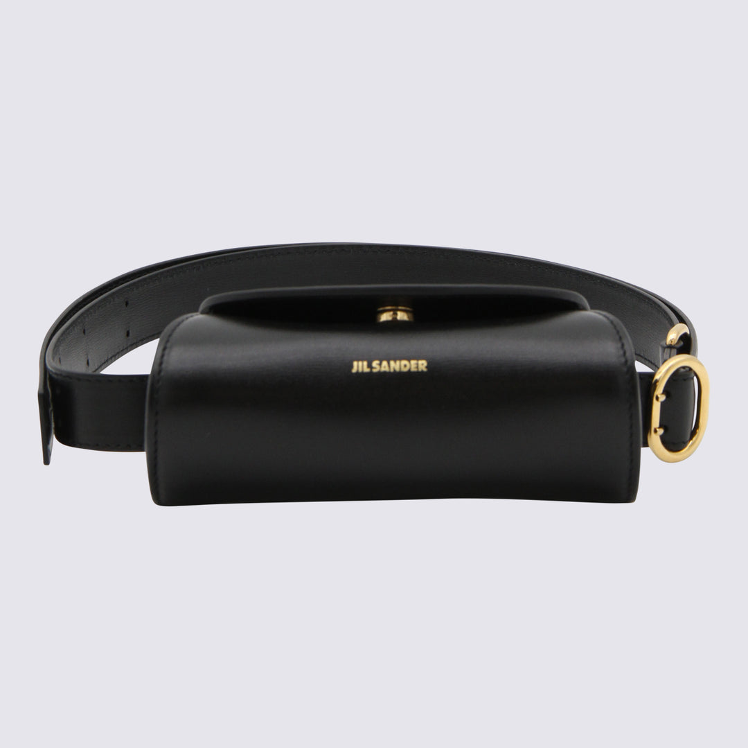 Jil Sander Bags - Black | 63c344c3886d35af46e366cba4c99a44d49d6d9f