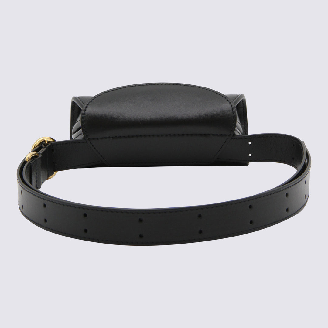 Jil Sander Bags - Black | 481cbdddcef7ad4af3b6ede774d6537bf50db65e