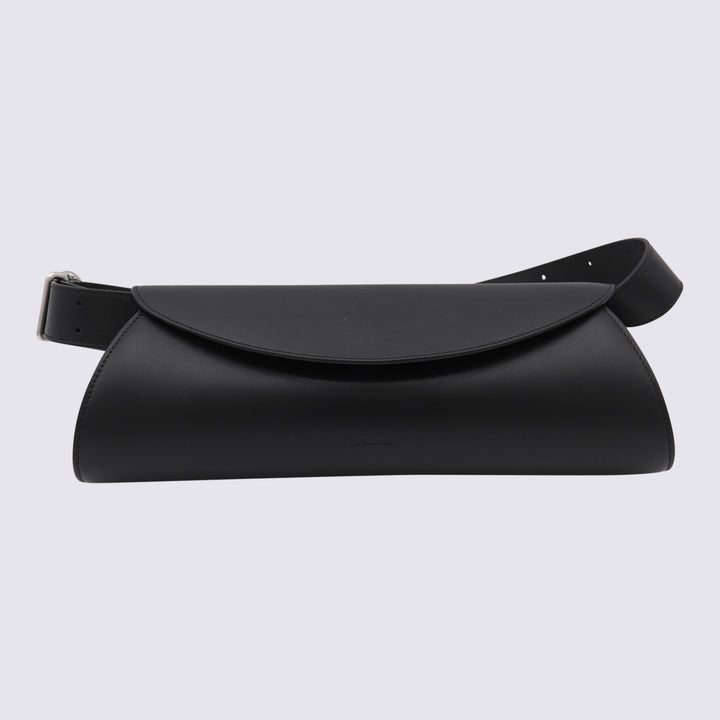 Jil Sander Bags - Black | 029ff396770c353fda2f90e8ac1ce96d670b3b7c