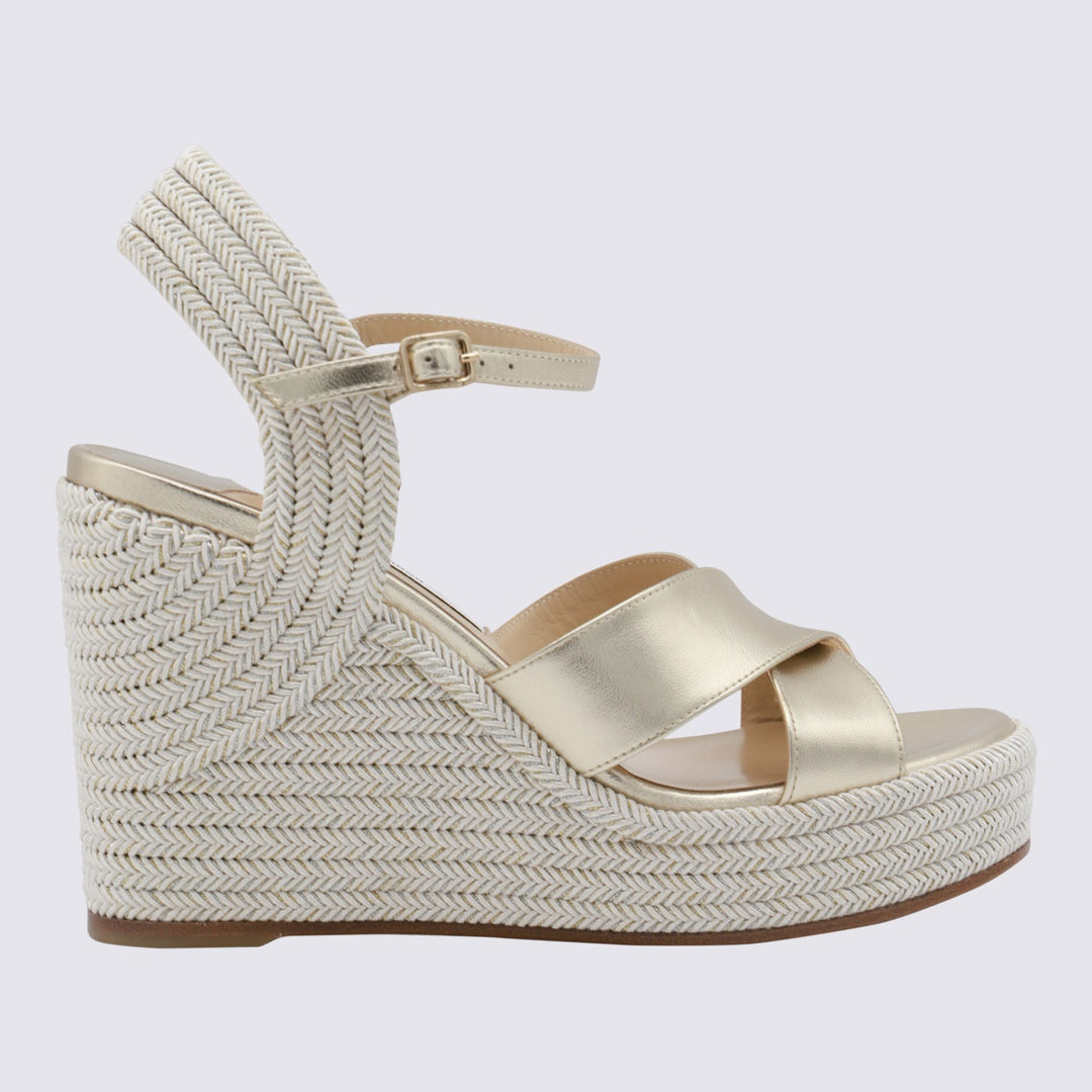 Jimmy Choo Flat shoes - Chari | 1d6c9ded7203aa53d311b5348577706c3da07002