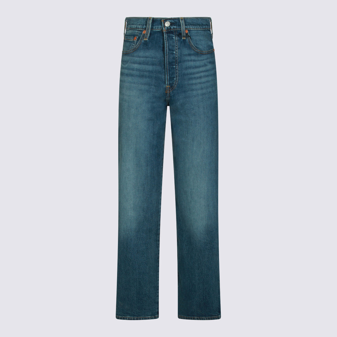 Levi'S Jeans - SELECT US | 5bc523cb949bed2d1879c39946cf28185970a092