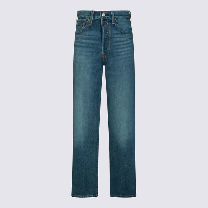 Levi'S Jeans - SELECT US | 5bc523cb949bed2d1879c39946cf28185970a092