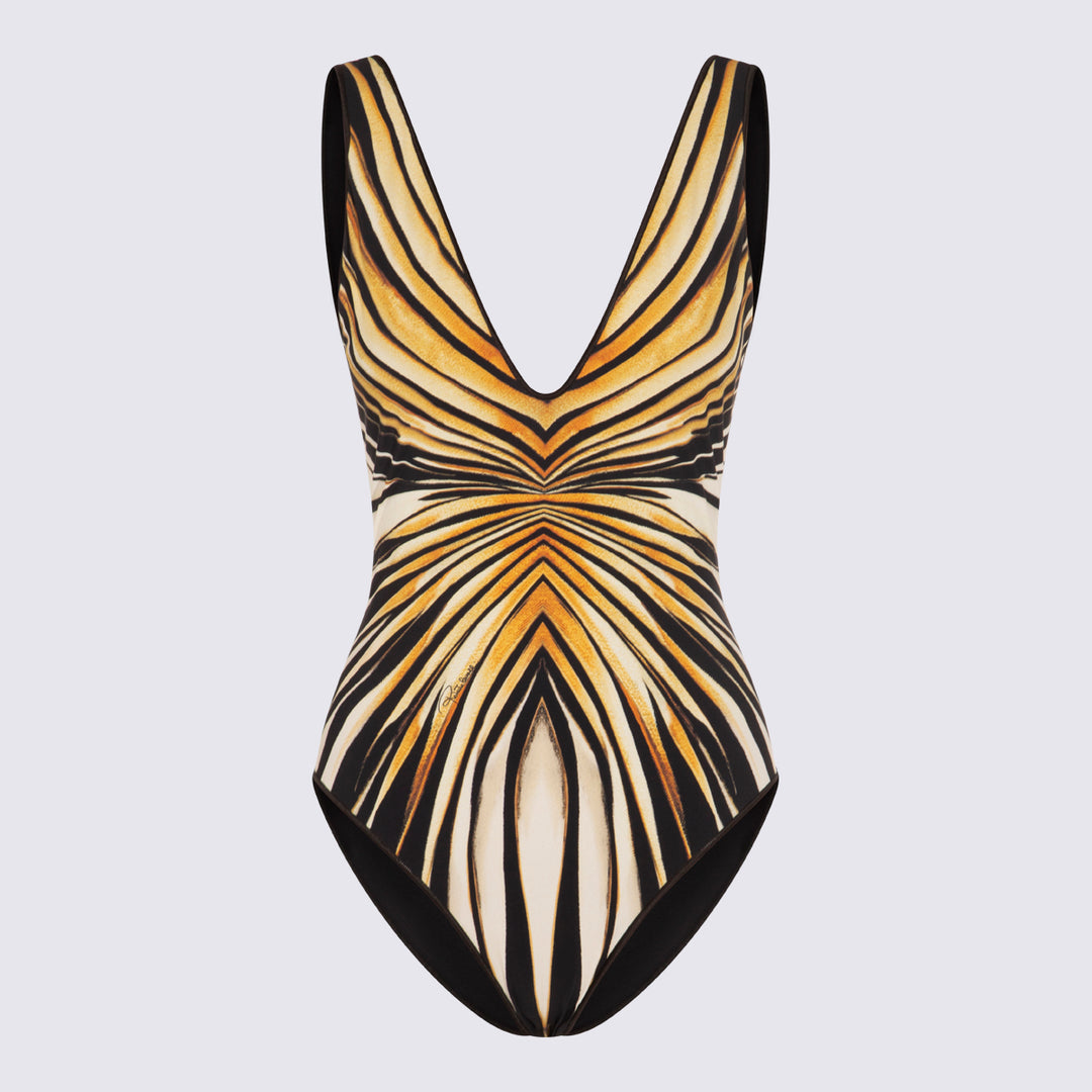 Roberto Cavalli Sea clothing - Vivaci | 4cb83486710a73bf1021dc6d88188df62ef3669d