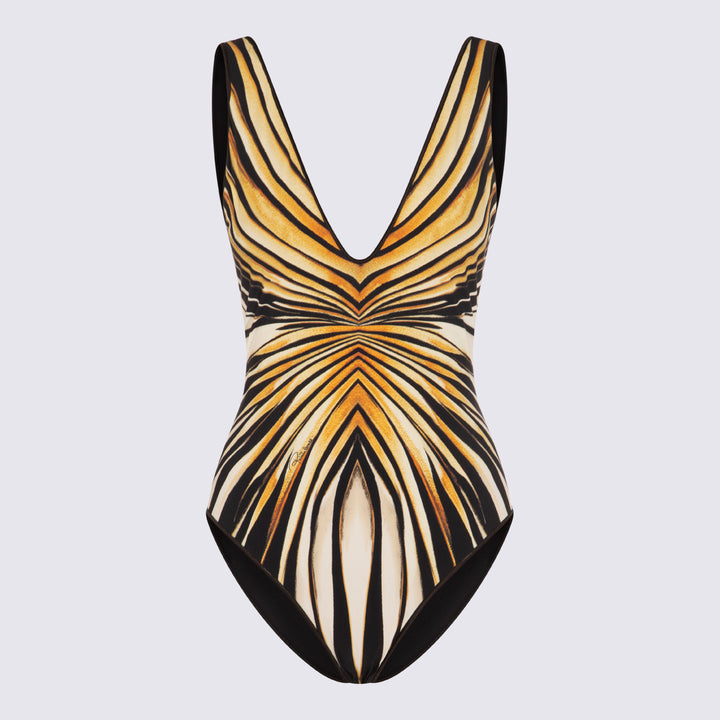 Roberto Cavalli Sea clothing - Vivaci | 4cb83486710a73bf1021dc6d88188df62ef3669d