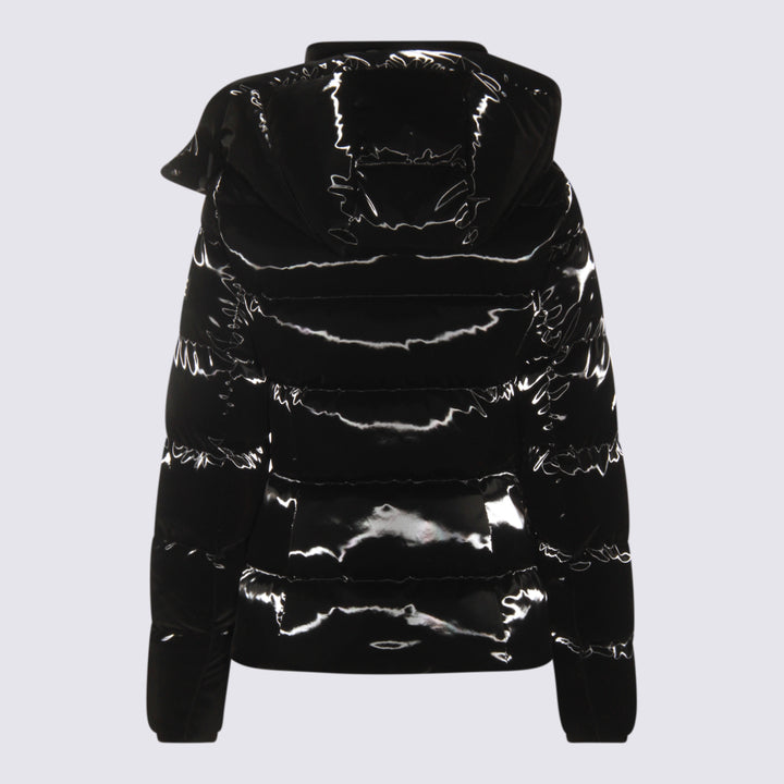 Mackage Coats - Black | 7d977fd05e19d3c33eceb7d23532ee58a7f9eb75