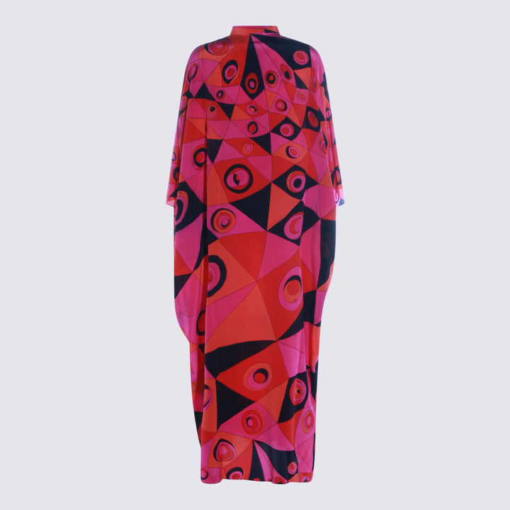 Emilio Pucci Dresses - Vivaci | 58ca397710a18addce4ea77bf9e6c34e0cde80ee