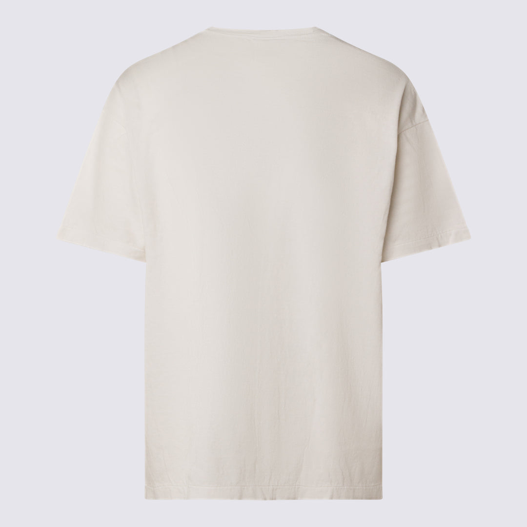 Saint Mxxxxxx T-shirts and Polos - White | 709f6b6037182835ea09b15b08b72f7b1c4cf96c
