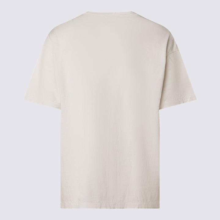 Saint Mxxxxxx T-shirts and Polos - White | 709f6b6037182835ea09b15b08b72f7b1c4cf96c