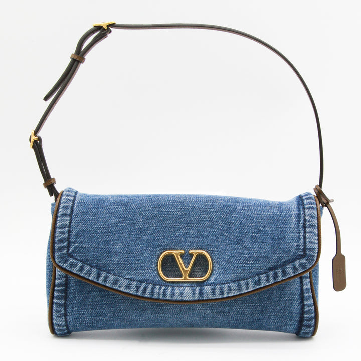 Valentino Garavani Bags - Denim | 81850c761277f604e91e6a05dae638be1da128aa