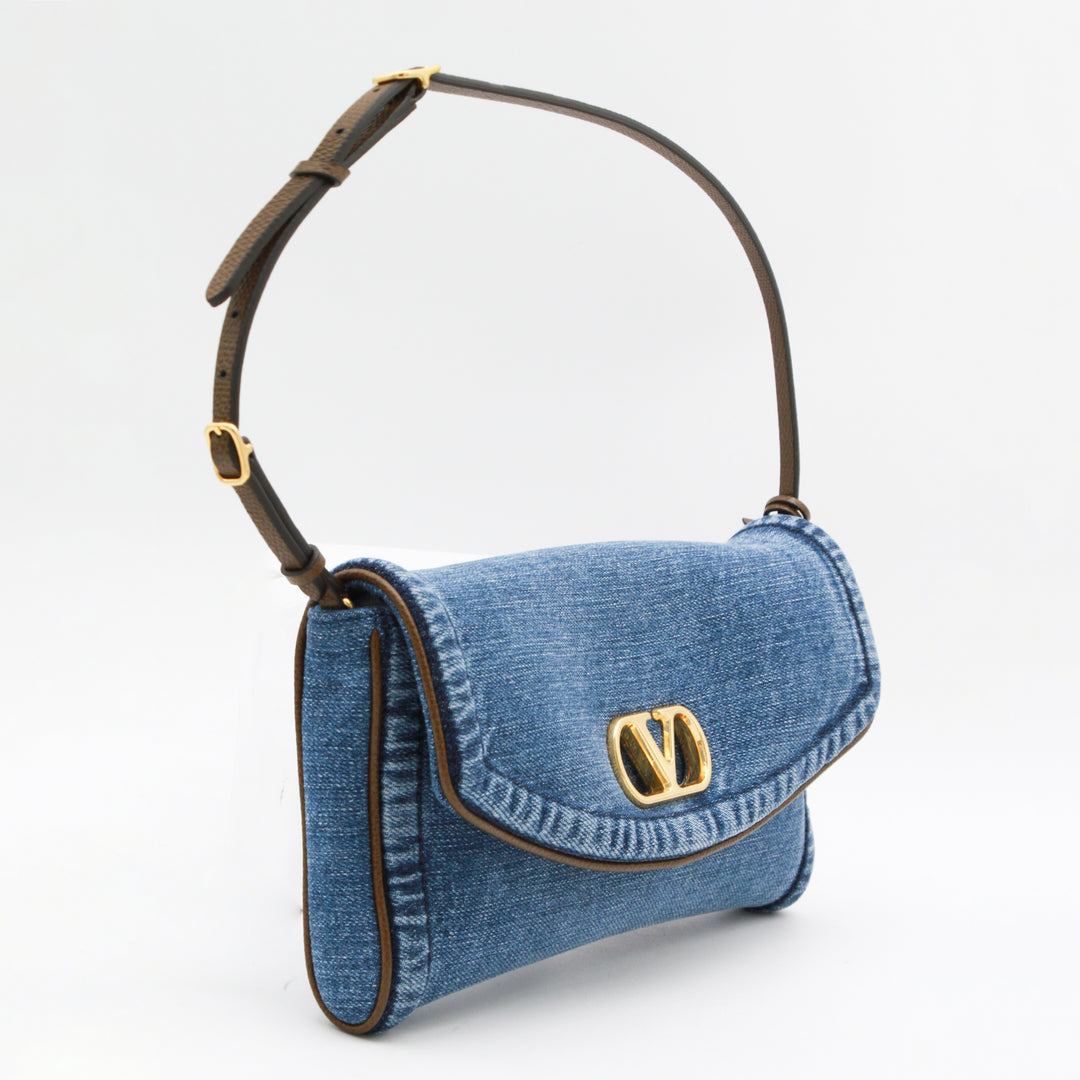 Valentino Garavani Bags - Denim | a060c854040de6a2e60f6b93efd45b4316748379