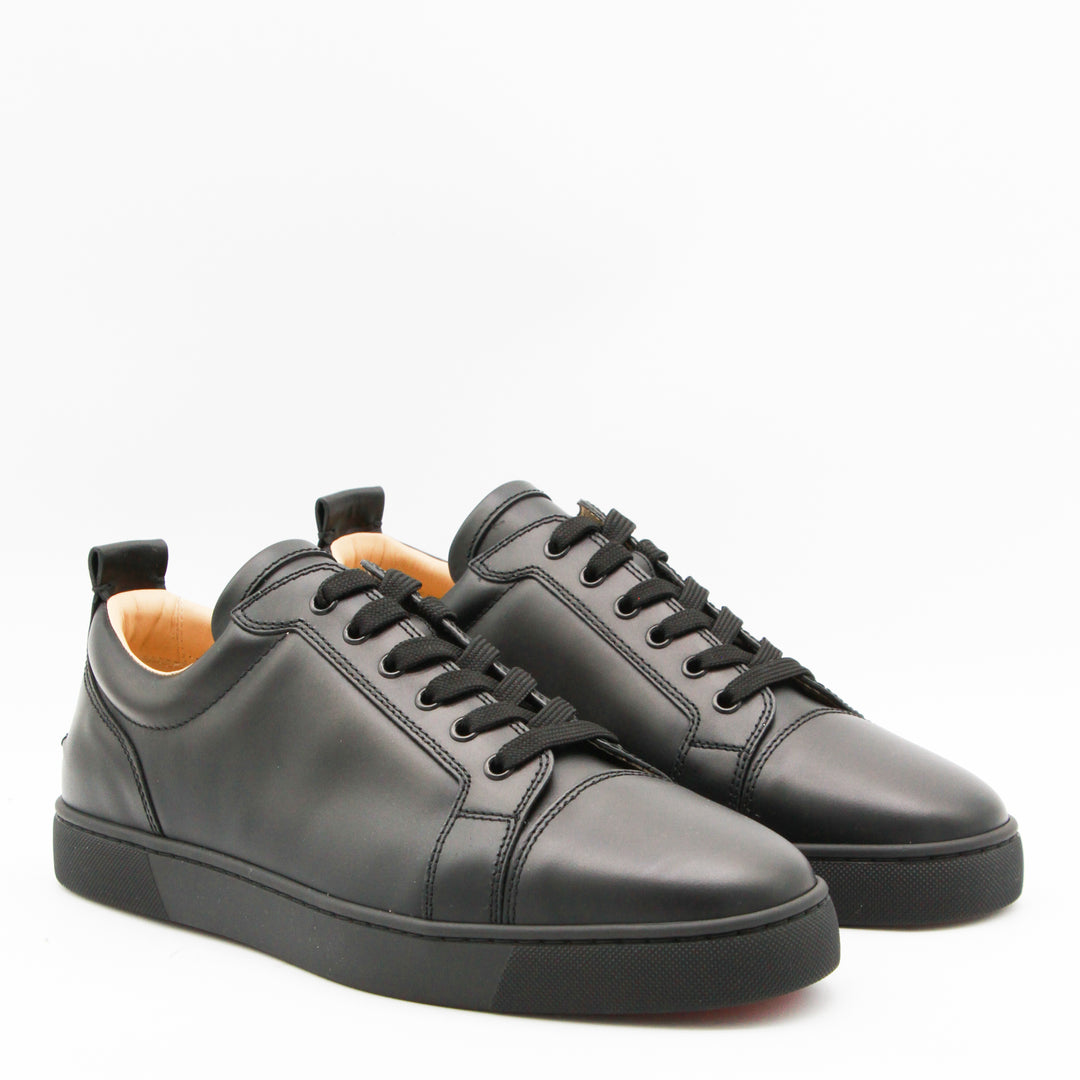 Christian Louboutin Sneakers - Black | 2f83d03348395325e2e9664f492b10563749b5b3