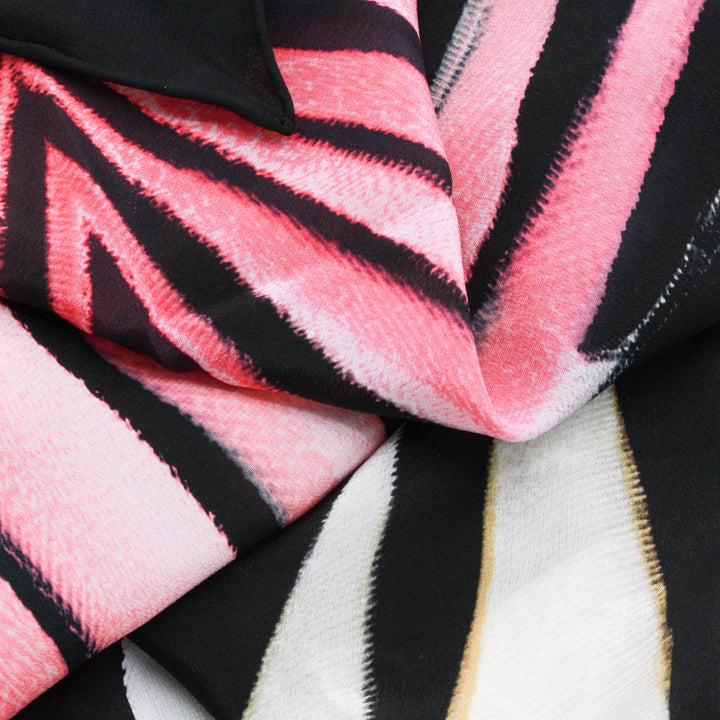 Roberto Cavalli Scarfs - Multi | 55d1ec965b0e438c9c2f07921c8e163ca89ff011