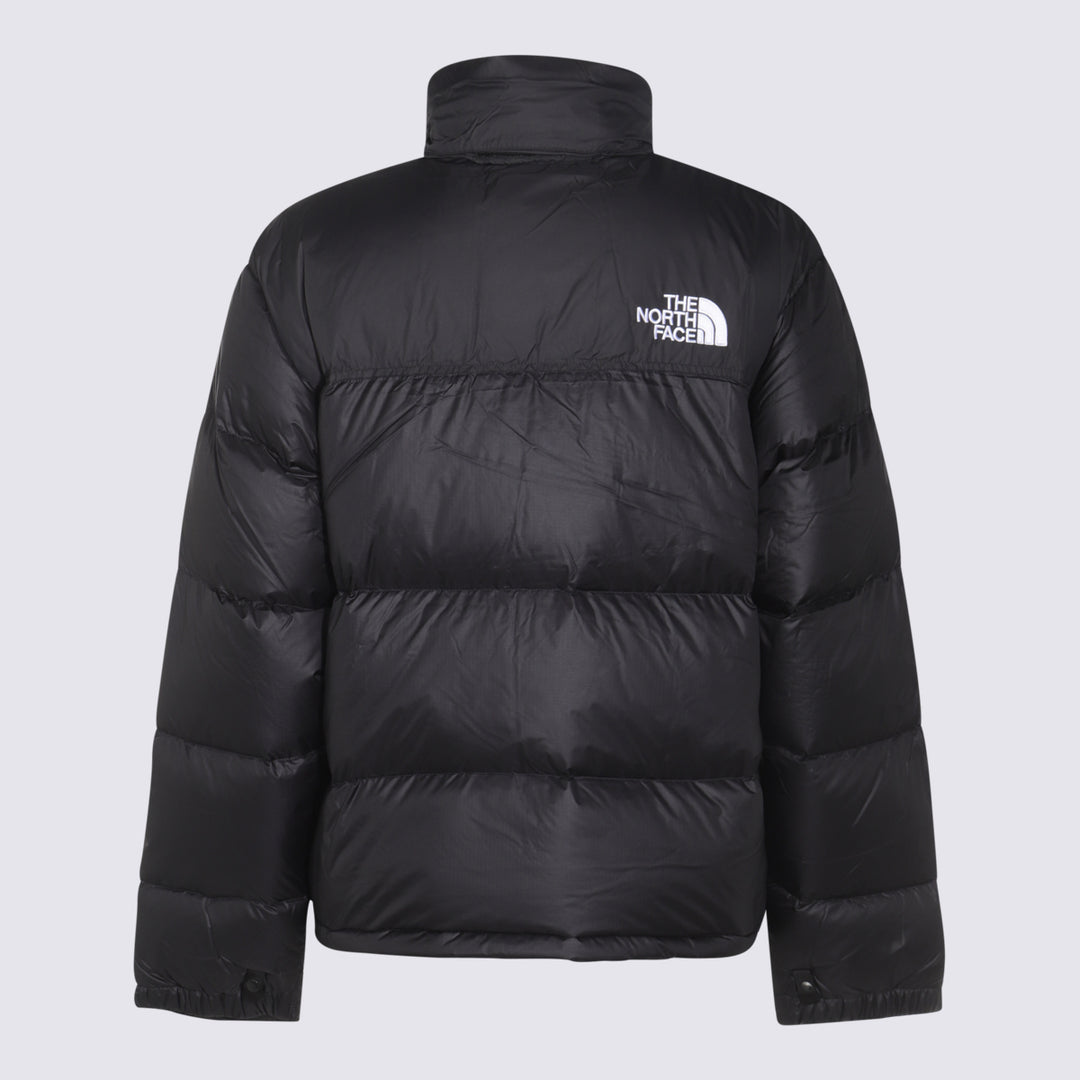 The North Face Coats - TNF Black | a93214dbae644fd40fd061dfa9a641d8f7981390