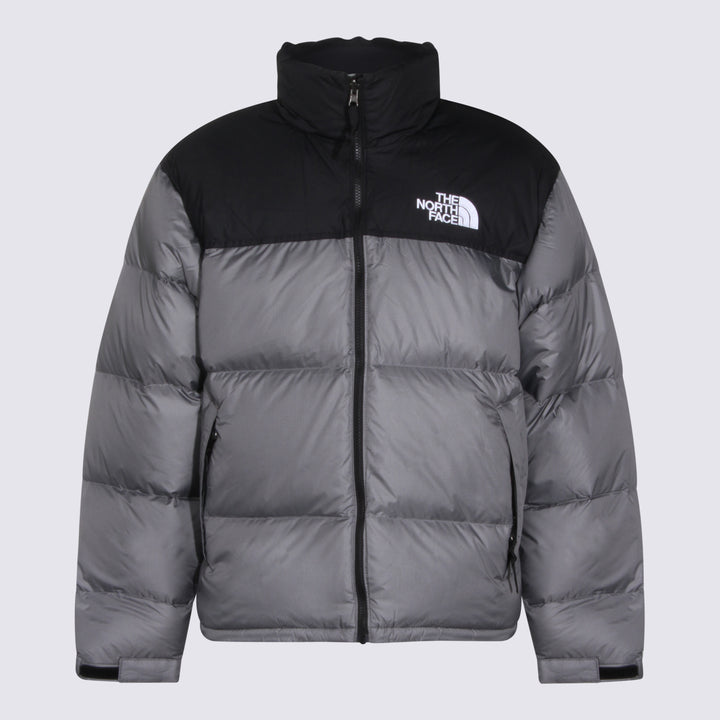 The North Face Coats - SMOKED PEARL | 2a7e5b62d5346c619e25273e3eb5105fb822047b