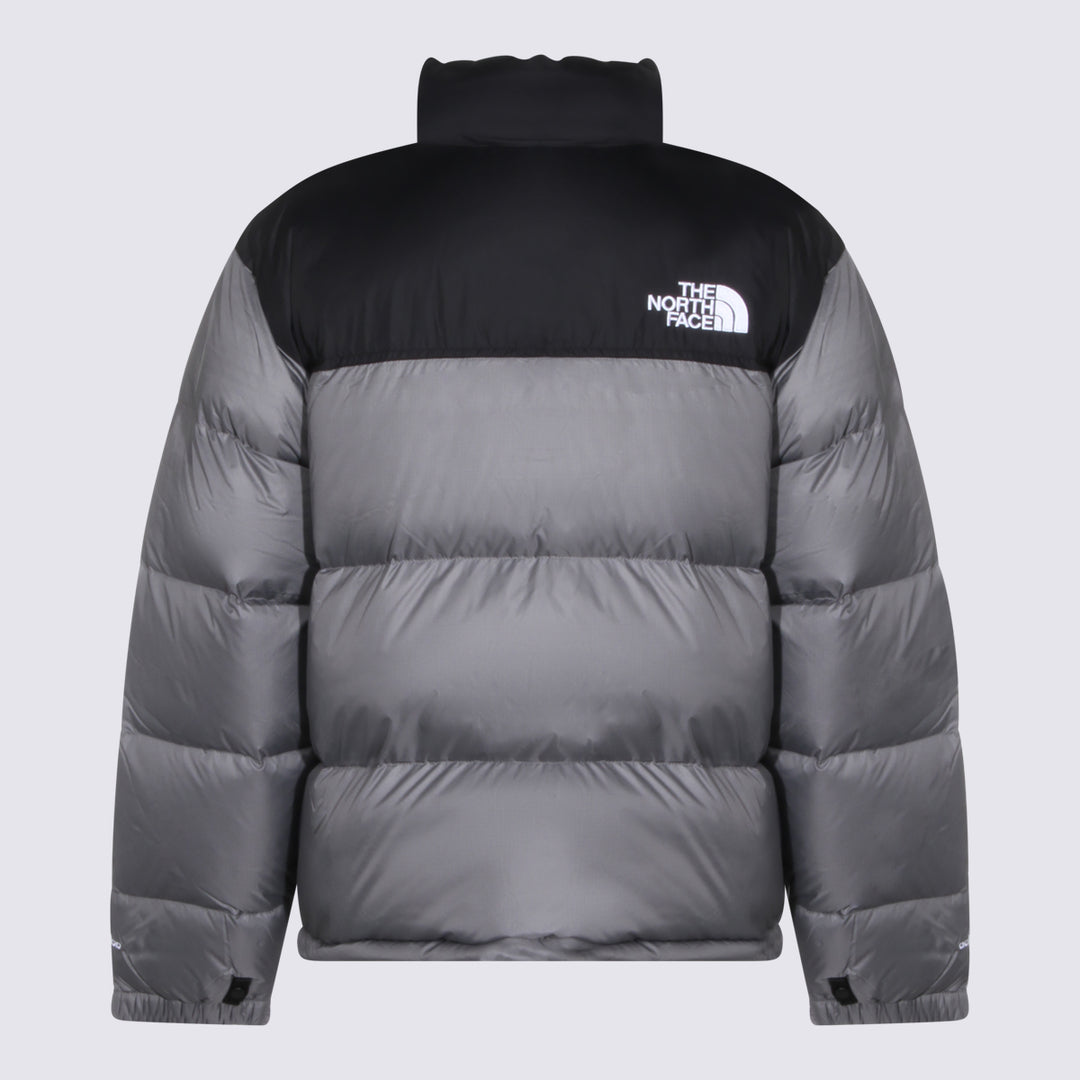 The North Face Coats - SMOKED PEARL | 84dbaa3fd5e09aa173dfe2485cbe46d68e90a279