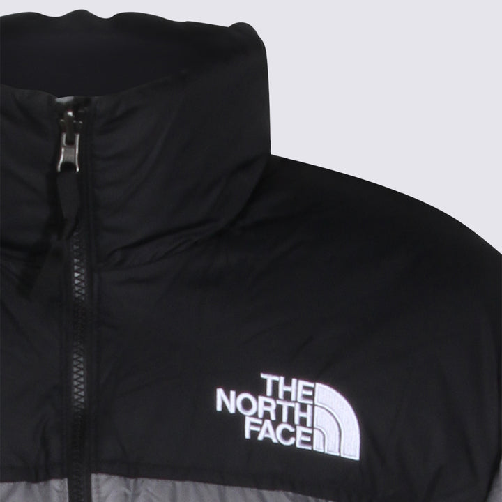 The North Face Coats - SMOKED PEARL | fa9800aef8ea17cacdac7e565c1f92495e3fda5c