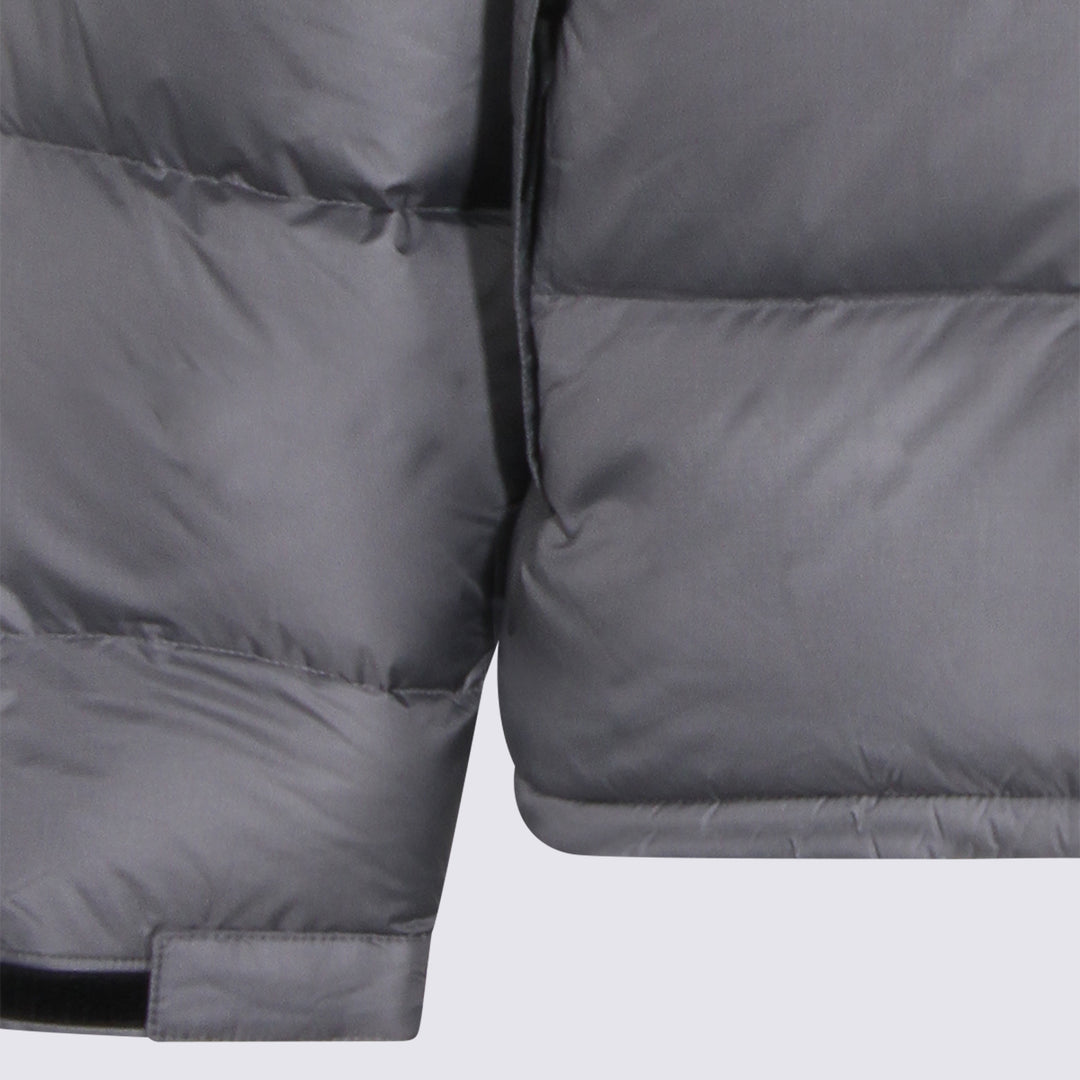 The North Face Coats - SMOKED PEARL | 4cac0ca2c8e90f2aebaed1635c07a02a6a881730