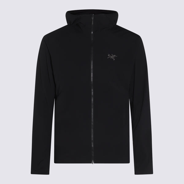 Jackets Black