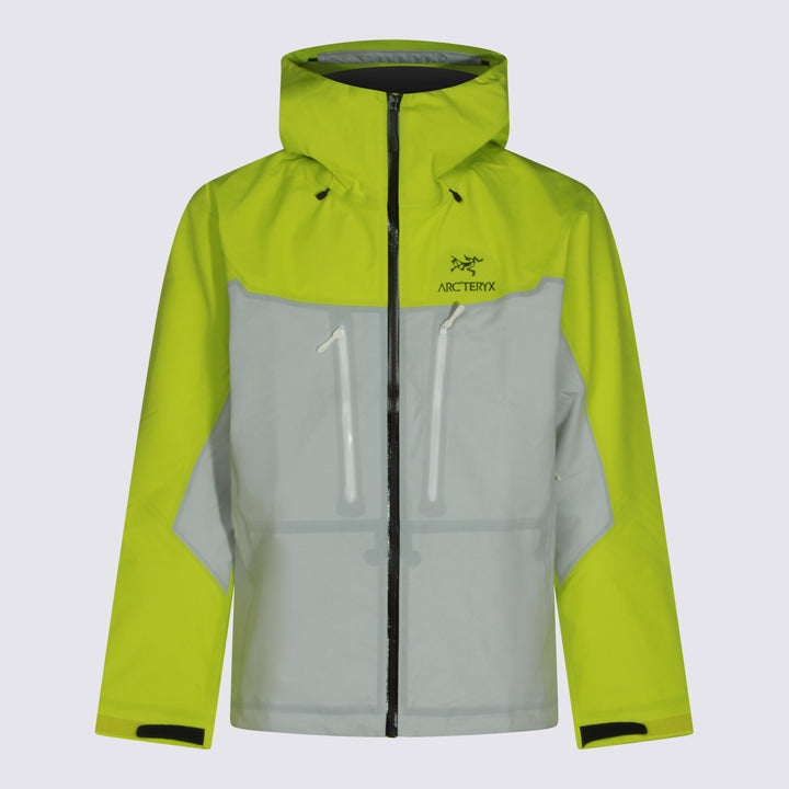 Arc*Teryx Jackets - EUPHORIA/ARCTIC SILK | b61ee667adf5e7eaef95dcc86bb011329f2fb15e