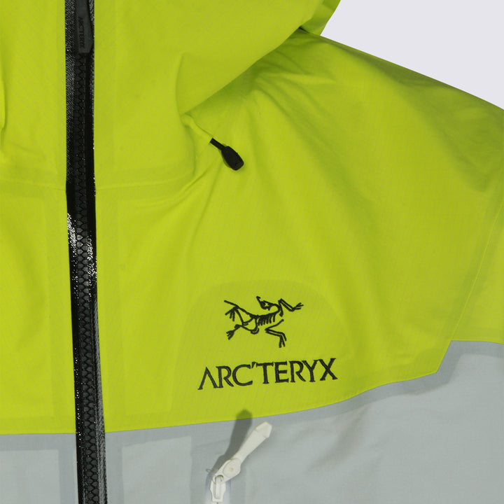 Arc*Teryx Jackets - EUPHORIA/ARCTIC SILK | 550bc224e871627277887cc3572410b9576cdca1