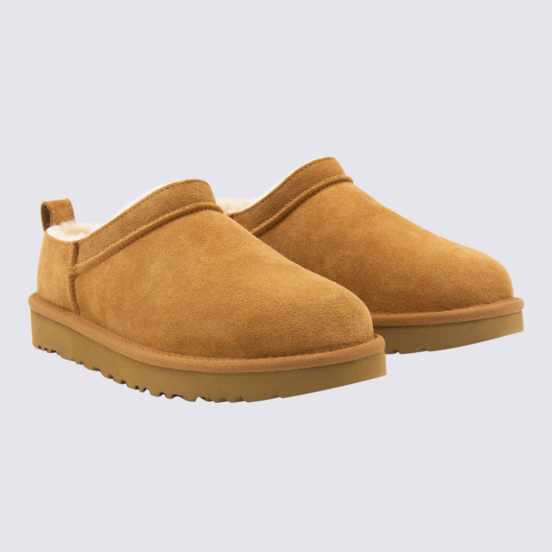 Ugg Boots - Chestnut | c9659bc54b67a945240dfae2def867a7790cda86