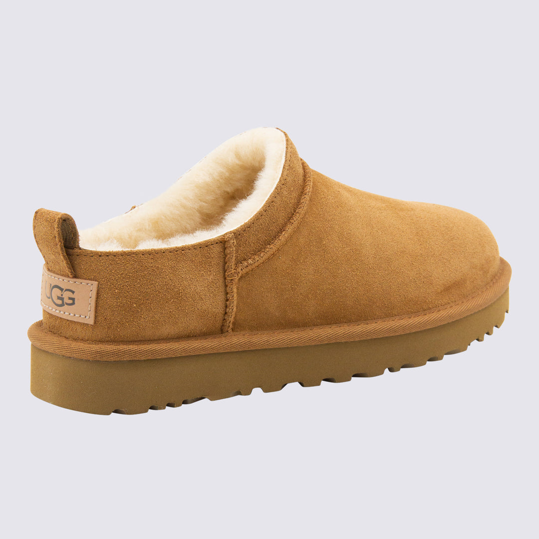 Ugg Boots - Chestnut | 1633fb6dfa1b9e613040355ee1780dd460241616