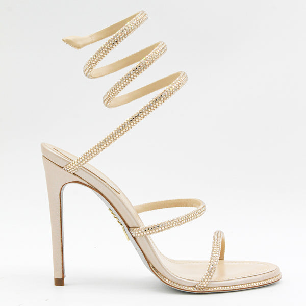 Sandals Gold