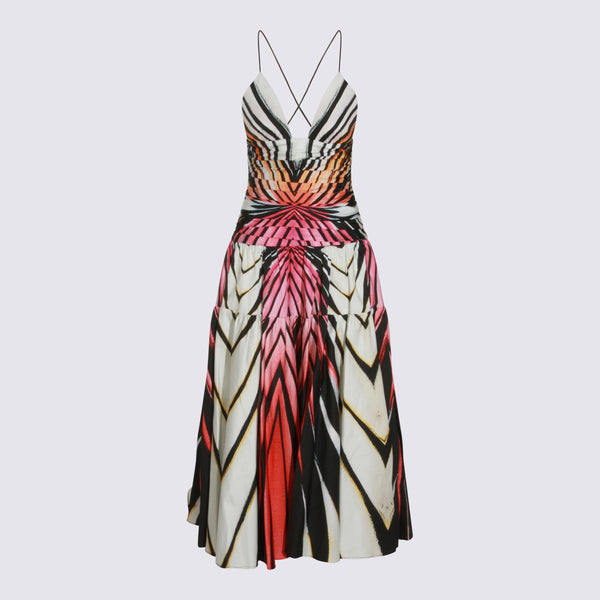 Dresses Multi