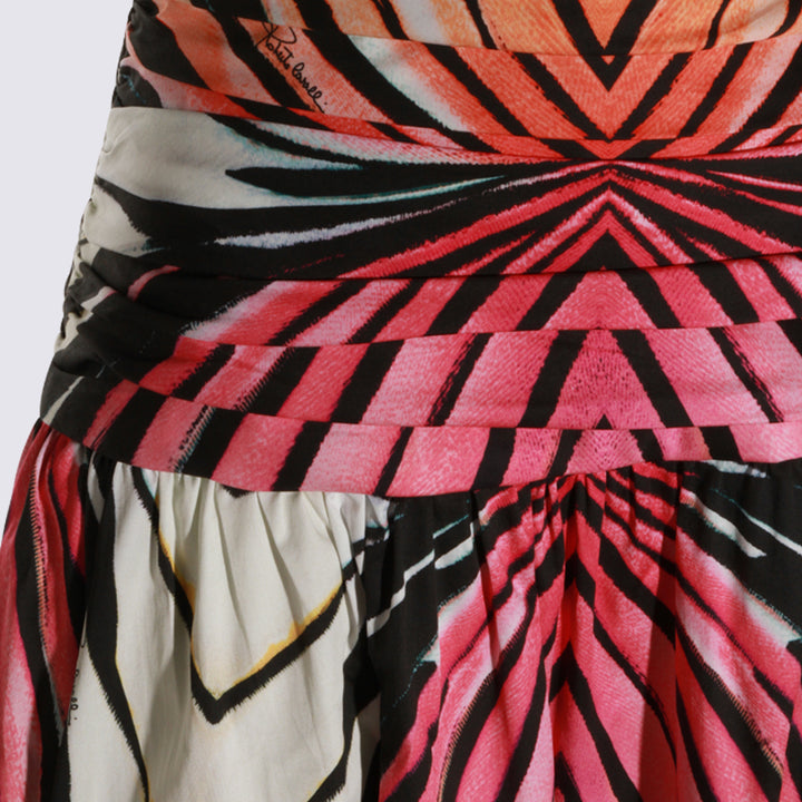 Roberto Cavalli Dresses - Multi | ebe44d7a0cdedff75dafa6f631b2905ca973ecef
