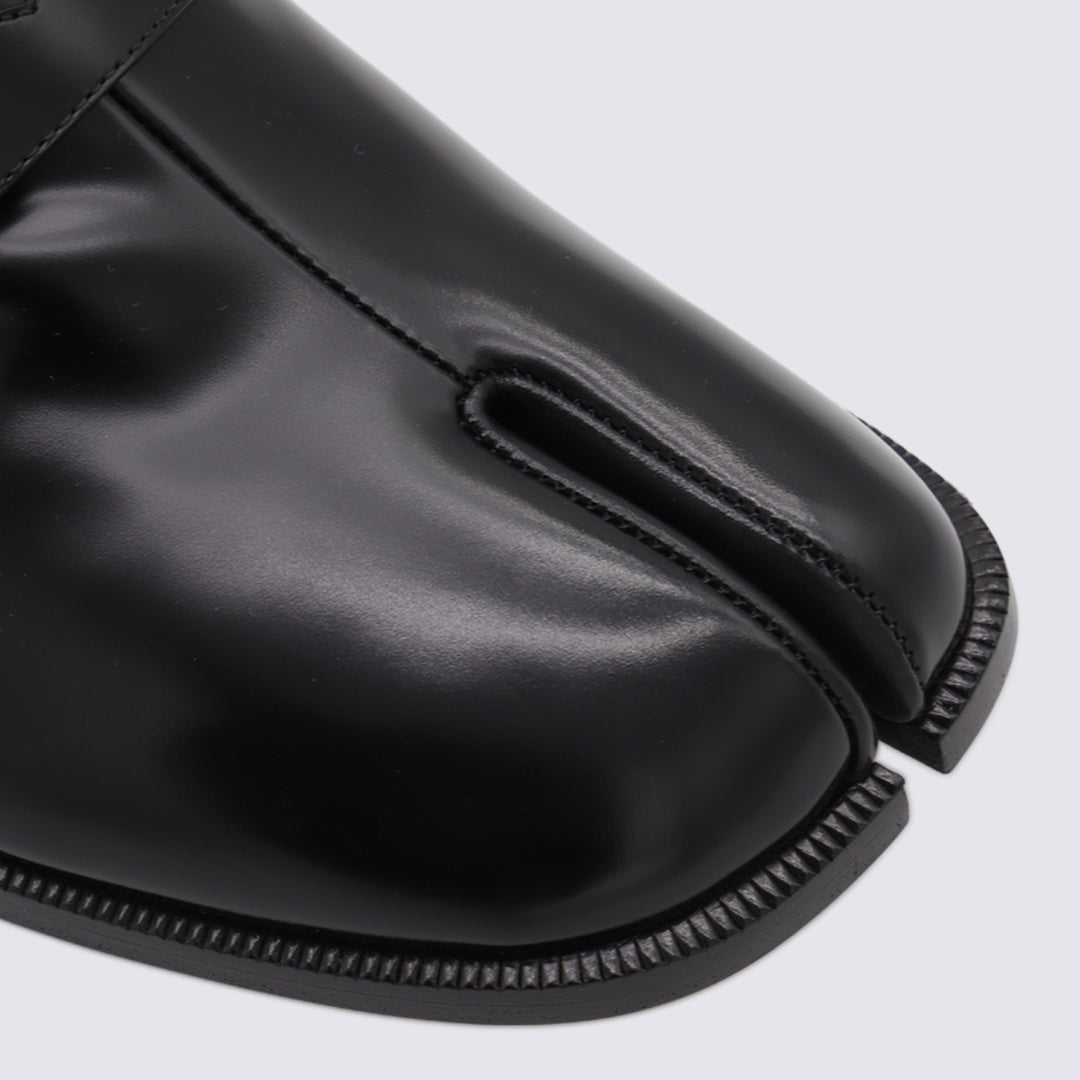 Maison Margiela Flat shoes - Black | 883e3cc7f8981fb89aee431833174554ef001203