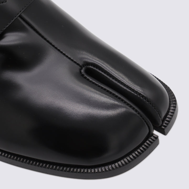 Maison Margiela Flat shoes - Black | 883e3cc7f8981fb89aee431833174554ef001203