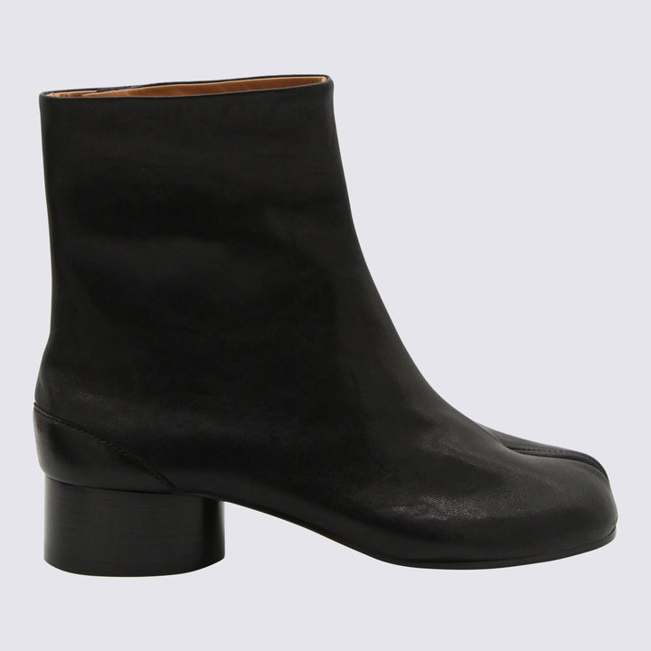 Maison Margiela Boots - Black | 9396034398380e7fad25deba926e7055e738198f