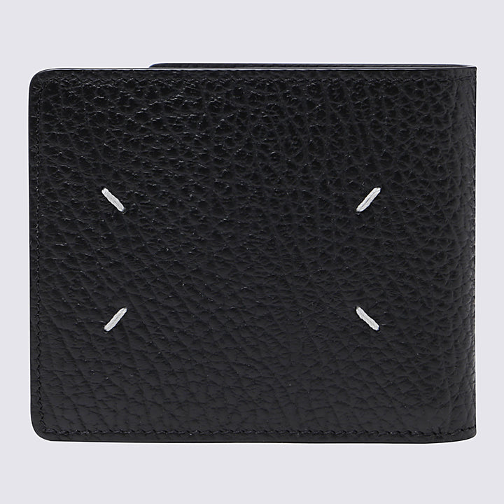Maison Margiela Wallets - Black | 1c49dfe951ff5534ecaf345cd4cc27783a7e610f
