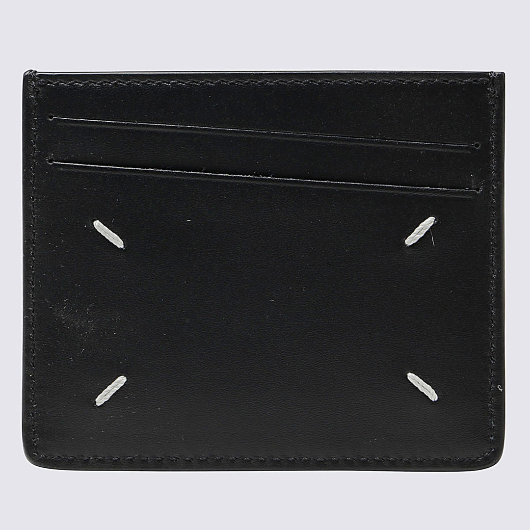 Maison Margiela Wallets - Black | ca832971a67d2903461640817677c26cb6c79189