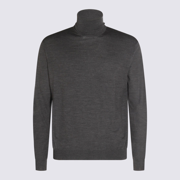 Malo Sweaters - Blu e Verdi | 2e2cb77b0108212d7ba4189d2de3fce9578abd3d