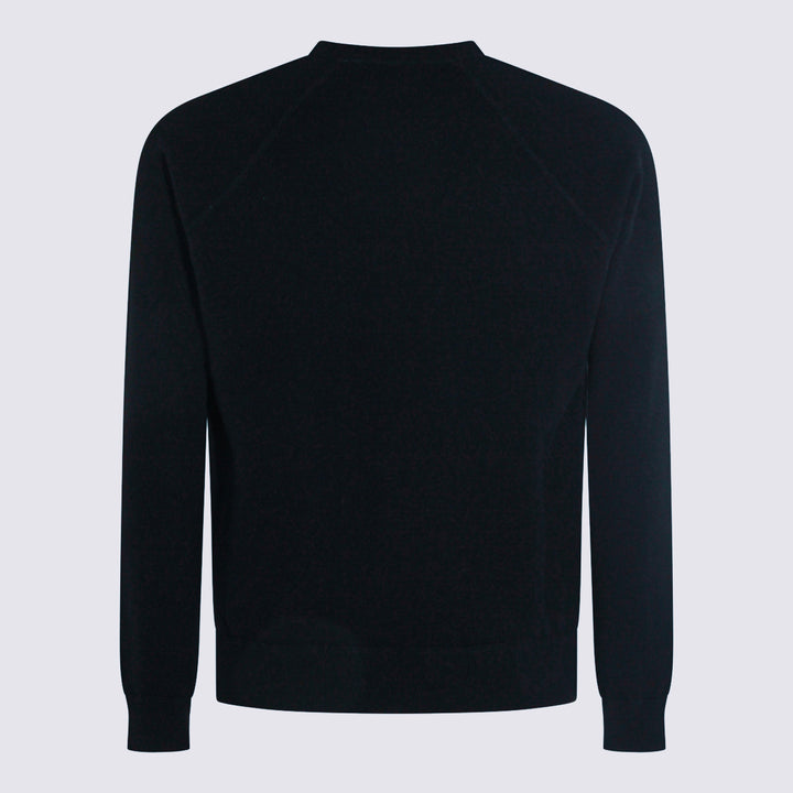 Malo Sweaters - Blue | 861eae5fb7074d1155c6fd19865bbb7df6e61a18