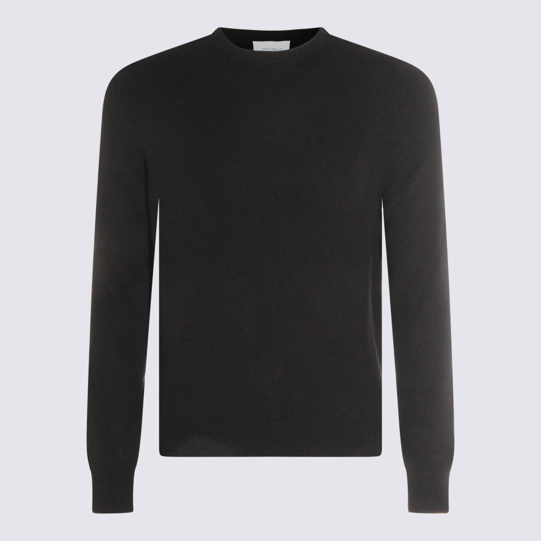 Malo Sweaters - Scuri | 5d7c3c0116629e684025e586c9d5f9054b71b4ef