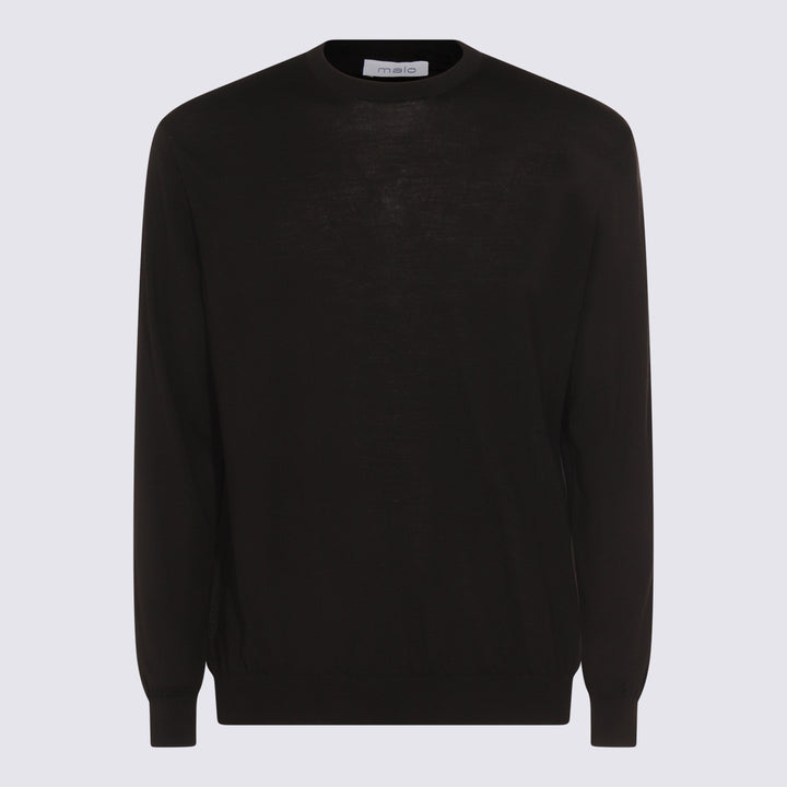 Malo Sweaters - Scuri | 5bffcc66bfa9bc1fb3562b6b8196c1b0ef6d56e0