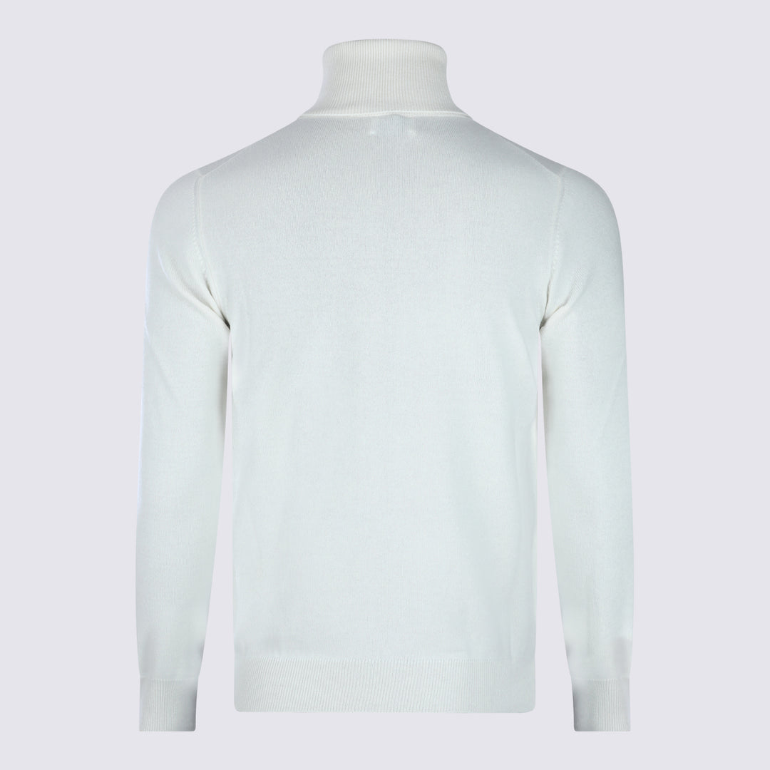Malo Sweaters - MARGHERITA | 0c158d00f4873a54195439eabf963249c41247d3